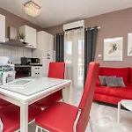 Appartamento Gorgeous In With Wifi Biograd Na Moru