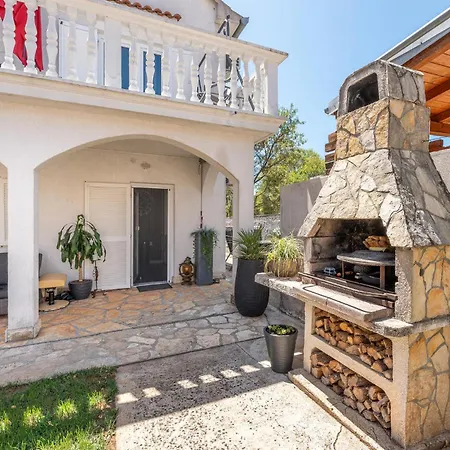 Gorgeous In With Wifi Biograd Na Moru