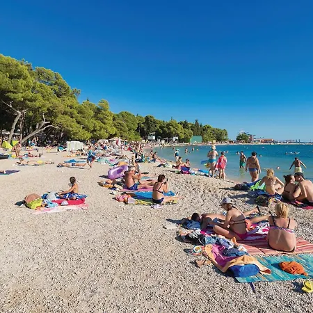 Gorgeous In With Wifi * Biograd Na Moru