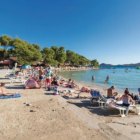 Lägenhet Gorgeous In With Wifi *