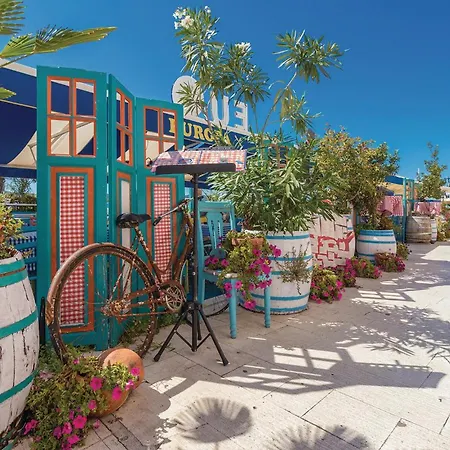 Gorgeous In With Wifi Biograd Na Moru