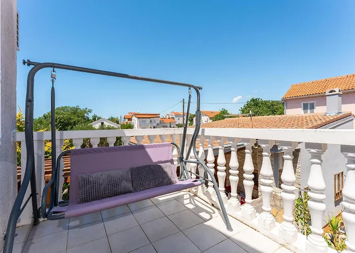 Gorgeous In With Wifi * Biograd Na Moru