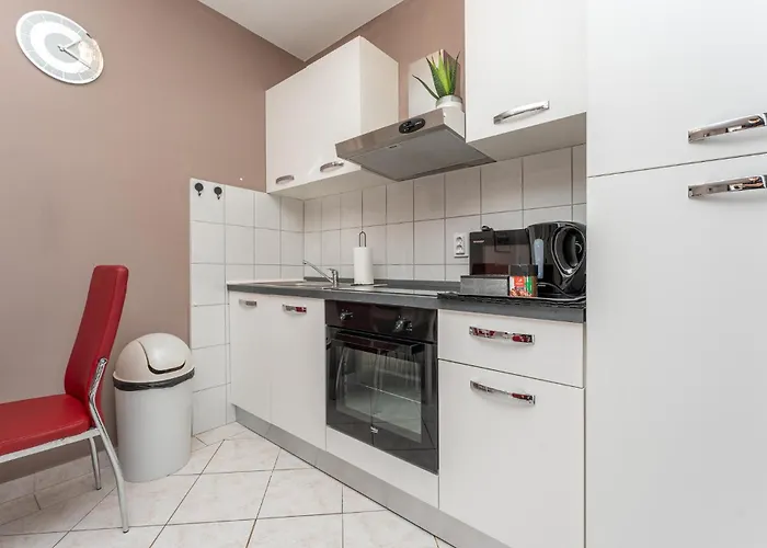 Gorgeous In With Wifi