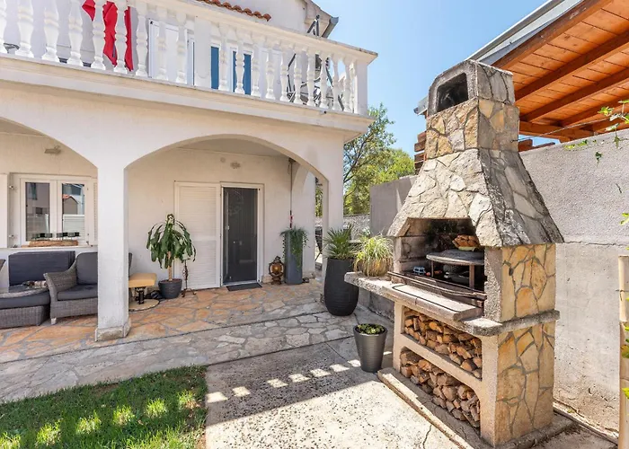 Gorgeous In With Wifi Biograd Na Moru