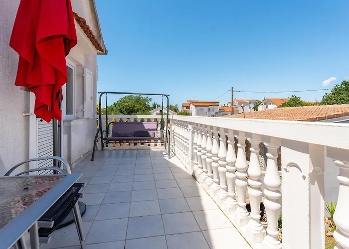 Lägenhet Gorgeous In With Wifi *