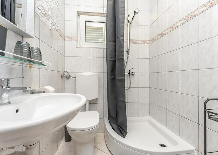 Gorgeous In With Wifi Lägenhet *