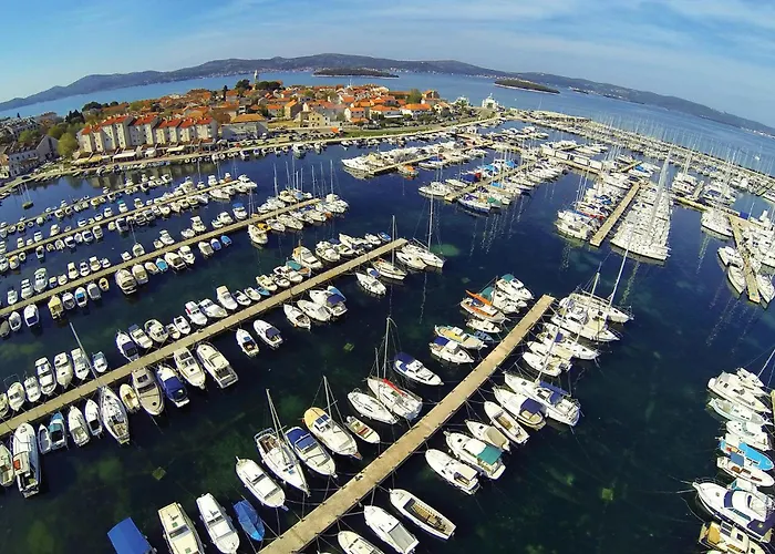 Lägenhet Gorgeous In With Wifi