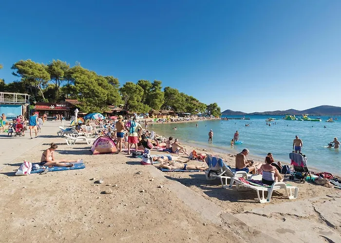 Apartman Gorgeous In With Wifi *