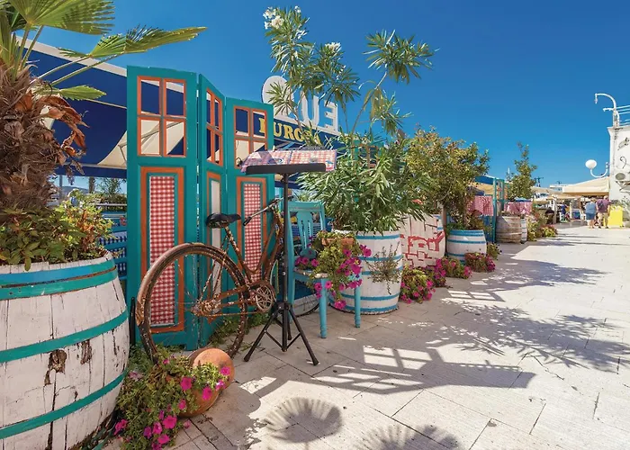 Gorgeous In With Wifi Biograd Na Moru